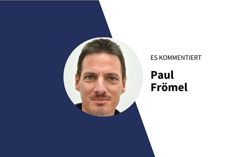 Paul Fr&ouml;mel