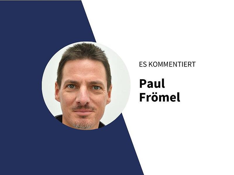 Paul Fr&ouml;mel