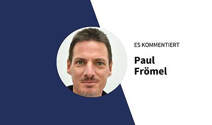 Paul Fr&ouml;mel