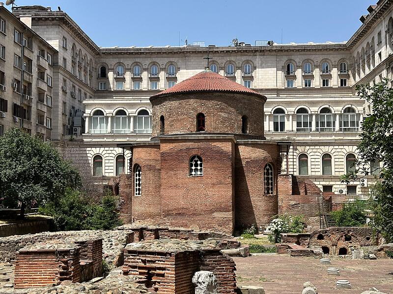 Bulgarien sucht die Superstadt: ESC in Burgas oder Sofia?