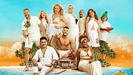 Bei der RTL2-Sendung „Kampf der Realitystars“ geht es auf das Finale zu. Der Hammelburger Matthias Mangiapane (unten links sitzend) kämpft um das Preisgeld. Bei der RTL2-Sendung „Kampf der Realitystars“ geht es auf das Finale zu. Der Hammelburger Matthias Mangiapane (unten links sitzend) kämpft um das Preisgeld.