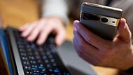 Online-Banking Online-Banking