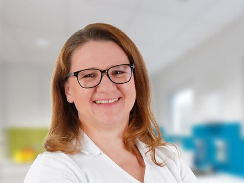 Anja Tischer Anja Tischer