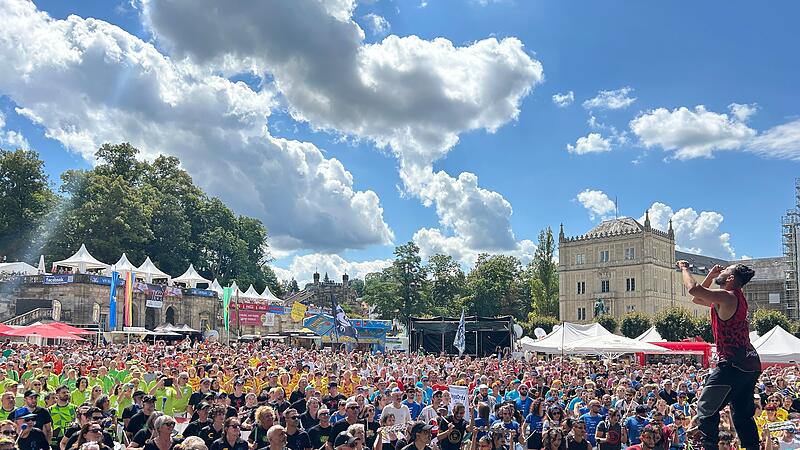 Samba-Festival Coburg