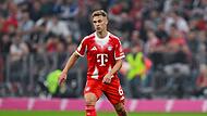 Bayern München - Hamburger SV