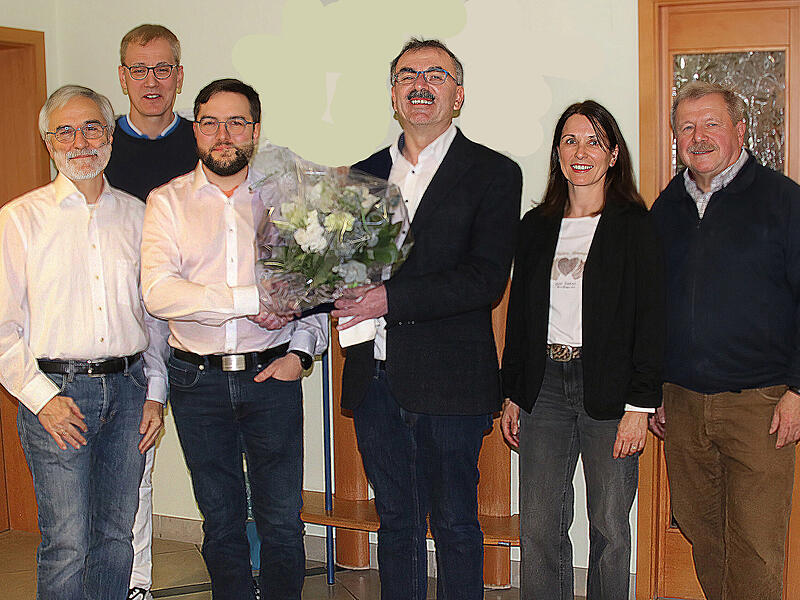 Hausarztpraxis Nüdlingen