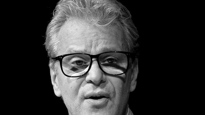 Peter Sattmann gestorben