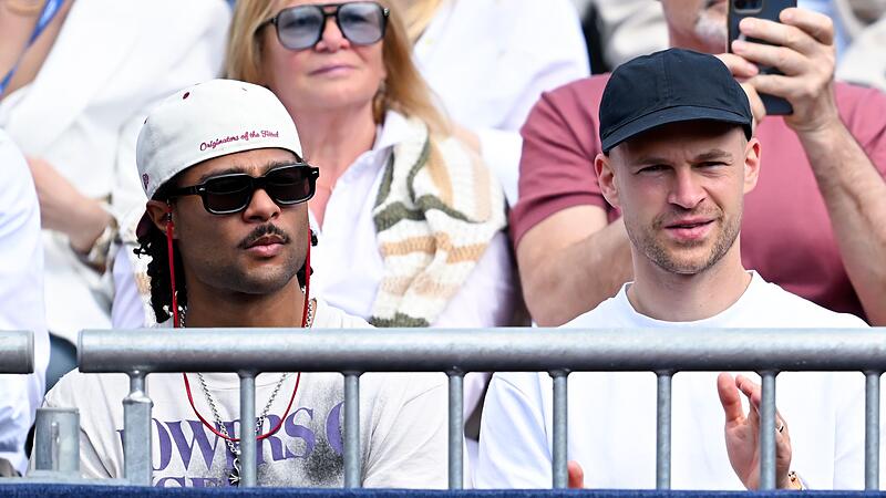 Tennis: ATP-Tour - M&uuml;nchen