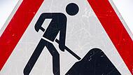 Baustelle Baustelle