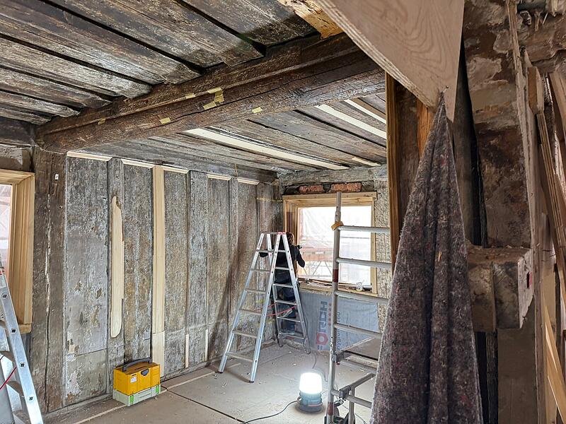 Führung Forchheimer RathhausbaustelleFührung Forchheimer Rathhausbaustelle Führung Forchheimer RathhausbaustelleFührung Forchheimer Rathhausbaustelle