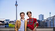Vor dem Fan-Event &laquo;Spider-Man: Brand New Day&raquo;