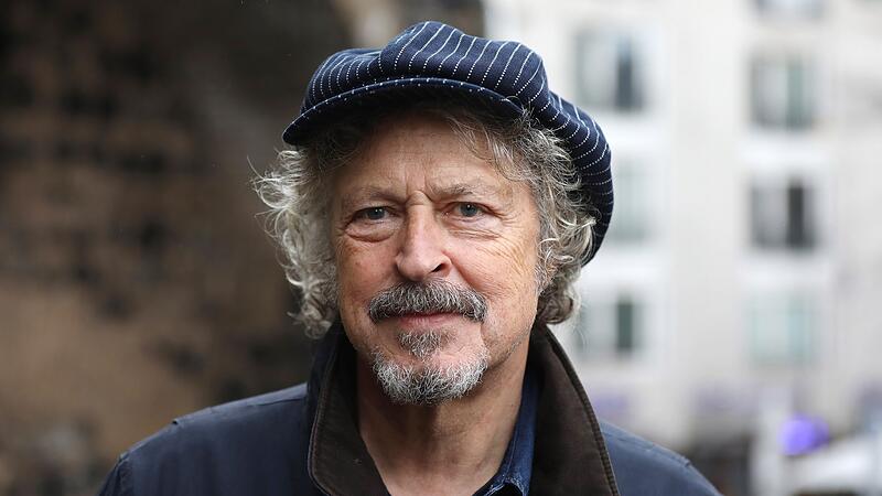 Musiker Wolfgang Niedecken