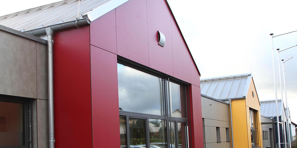 Lange Warteliste für integrativen Kindergarten in Ebern