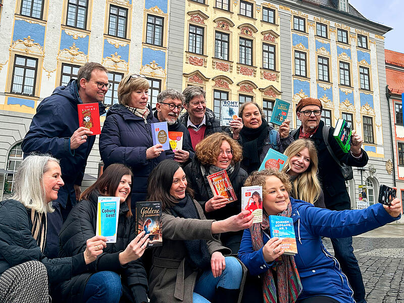 coburg liest coburg liest