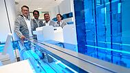 Diagnostik und translationale Forschung der Infektionsmedizin Diagnostik und translationale Forschung der Infektionsmedizin
