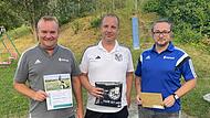 Fairplay-Preis f&uuml;r Levin Gessner