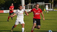 FC Fuchsstadt verliert unglücklich in Schweinfurt