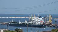 ISAB-Raffinerie in Italien