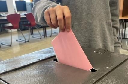 Dass so viele Stimmzettel mit einem Kreuz bei der AfD in den Urnen landen, hätte kaum jemand für möglich gehalten. Dass so viele Stimmzettel mit einem Kreuz bei der AfD in den Urnen landen, hätte kaum jemand für möglich gehalten.