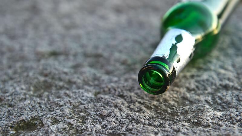 «Dry January»: Was bringt der Alkoholverzicht zum Jahreswechsel? «Dry January»: Was bringt der Alkoholverzicht zum Jahreswechsel?