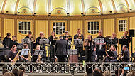 Blowin’ Horns Big Band