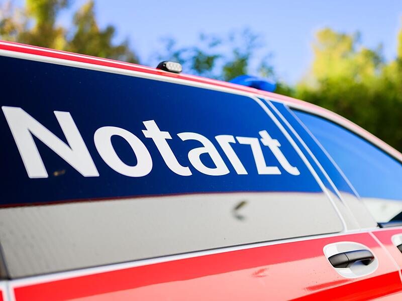 Notarzt Notarzt