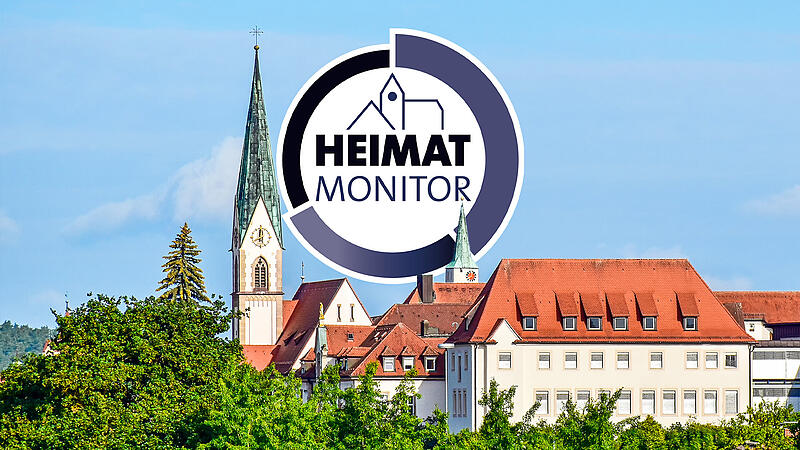 Heimat-Monitor: Landkreis Erlangen-Höchstadt Heimat-Monitor: Landkreis Erlangen-Höchstadt
