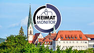 Heimat-Monitor: Landkreis Erlangen-H&ouml;chstadt