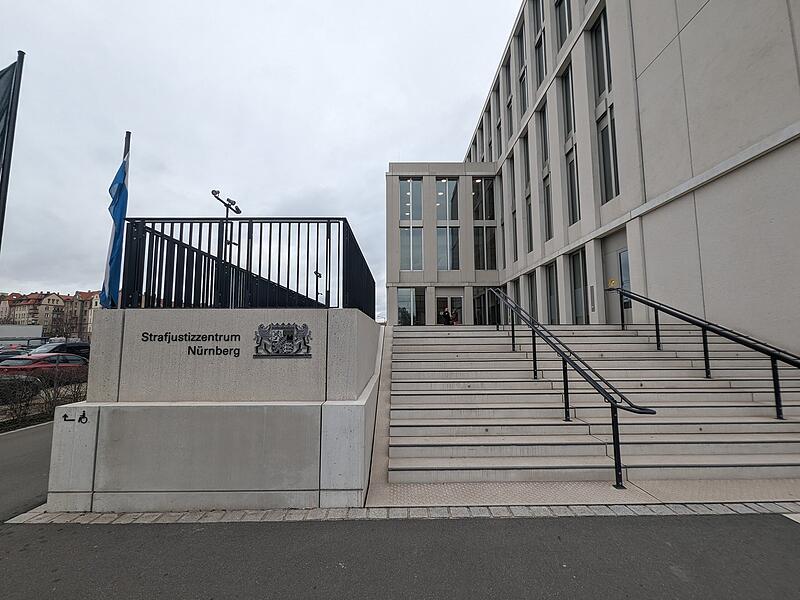 Landgericht Nürnberg