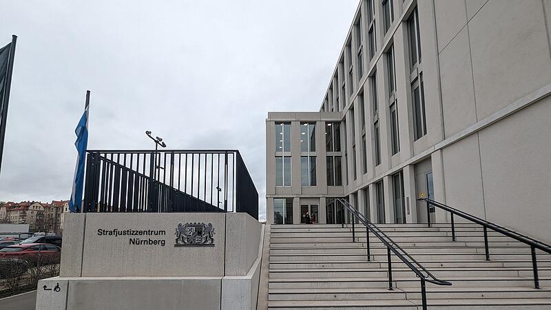 Landgericht Nürnberg