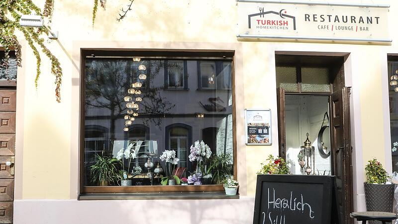 Turkish HomekitchenForchheim & Fränkische Schweiz