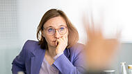 Bundestagsabgeordnete Lisa Badum (Grüne) Bundestagsabgeordnete Lisa Badum (Grüne)
