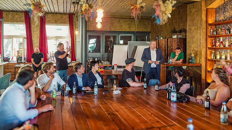 Gastrogipfel Bamberg