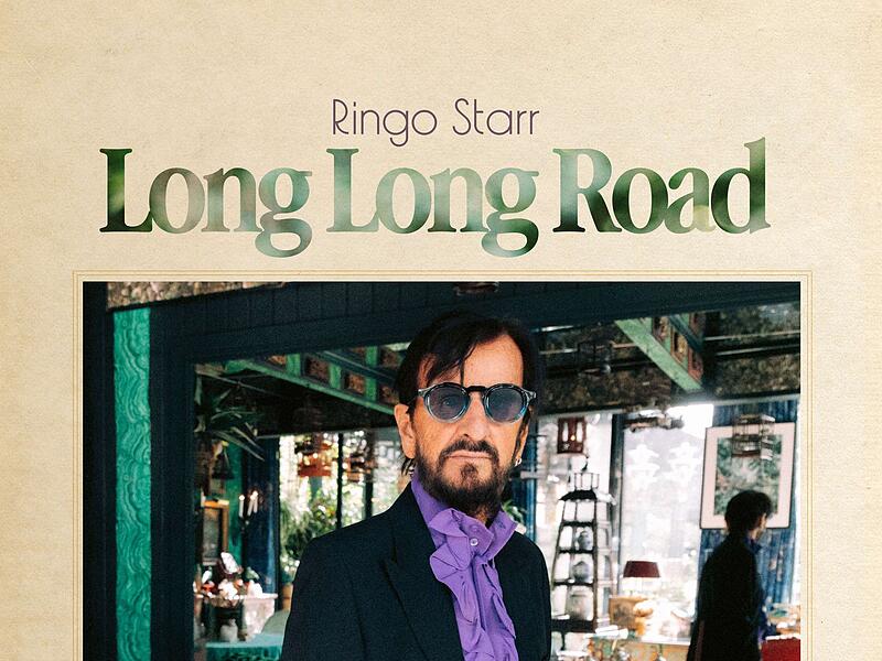 Der lange Weg des Ringo Starr - Ex-Beatle zelebriert Country