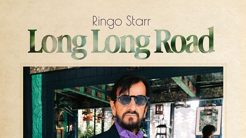 Der lange Weg des Ringo Starr - Ex-Beatle zelebriert Country