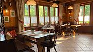 Das Gasthaus Breitenbach in Bad Brückenau