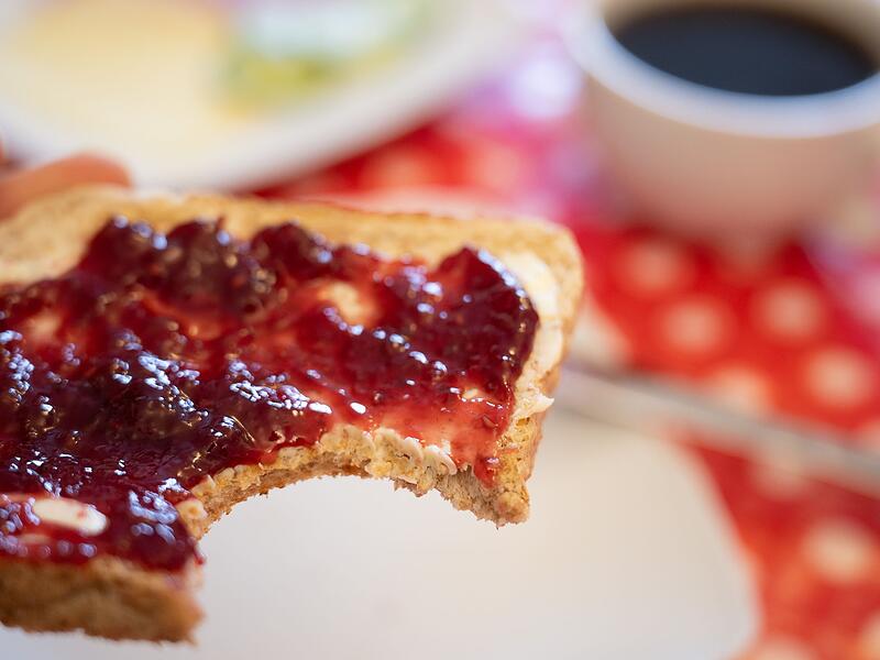 Frühstück Frühstück