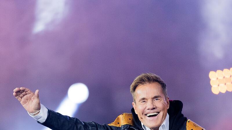&bdquo;Deutschland sucht den Superstar&ldquo; - Finale