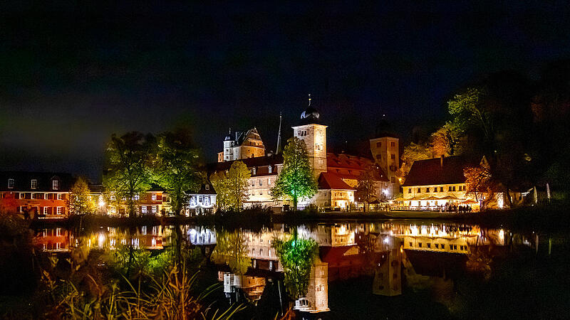 Thurnau leuchtet
