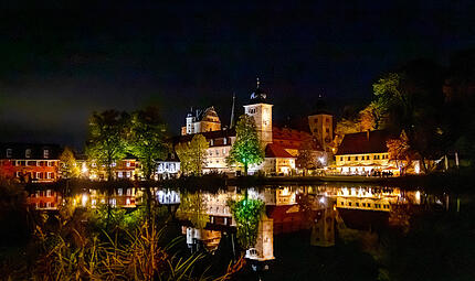 Thurnau leuchtet Thurnau leuchtet