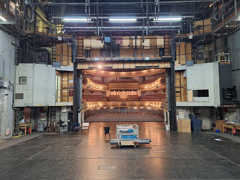 Landestheater Coburg
