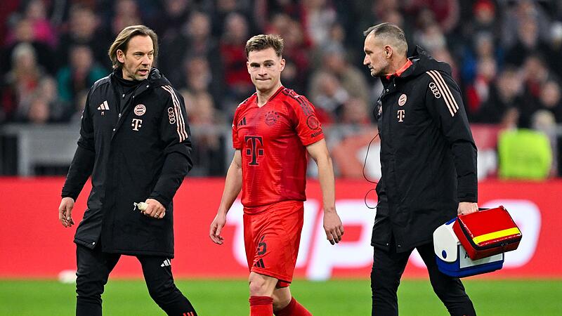 Bayern M&uuml;nchen - Eintracht Frankfurt