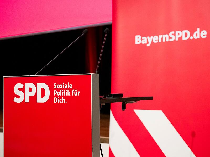 SPD Bayern