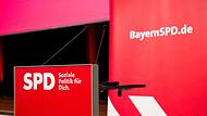SPD Bayern