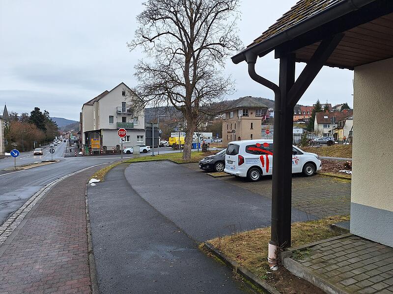 Bahnradweg an Sinntalbahn: weitere Attraktionen