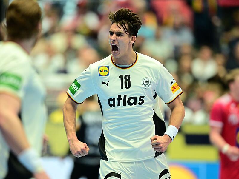 Deutschland - &Ouml;sterreich