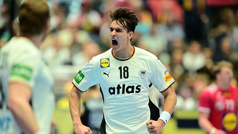 Deutschland - &Ouml;sterreich