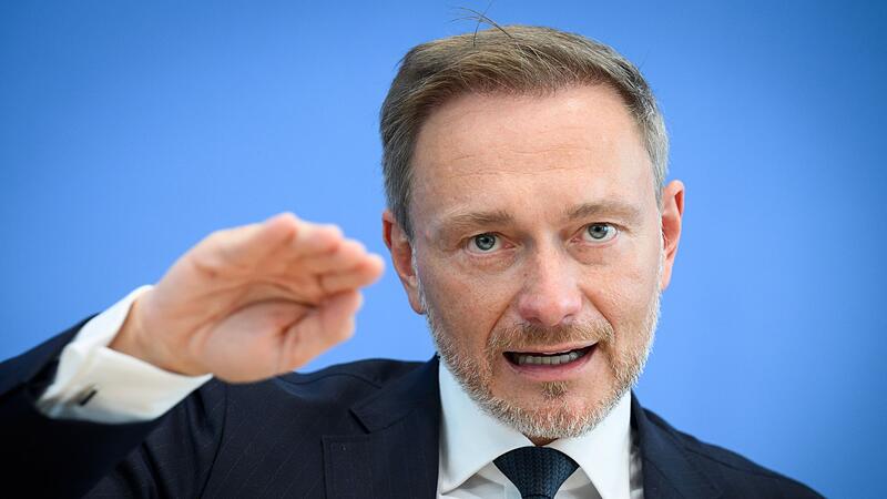 Christian Lindner