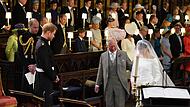 Hochzeit Prinz Harry und Meghan Markle Hochzeit Prinz Harry und Meghan Markle