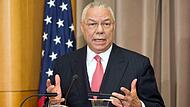 Colin Powell ist im Alter von 84 Jahren an den Folgen einer Corona-Infektion gestorben.